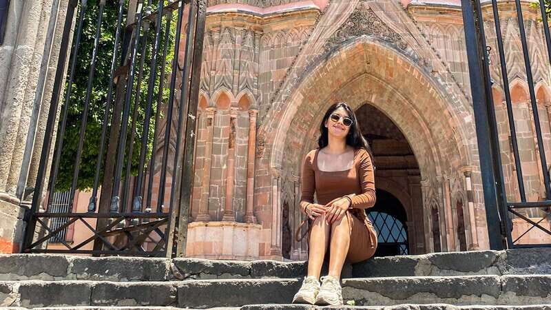 From Mexico City: San Miguel de Allende Day Trip - Detailed Breakdown of the Itinerary