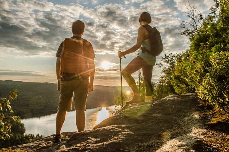 From Montreal: Sept-Chutes Regional Park Hike and Swim - Transportation, Pricing, and Overall Value