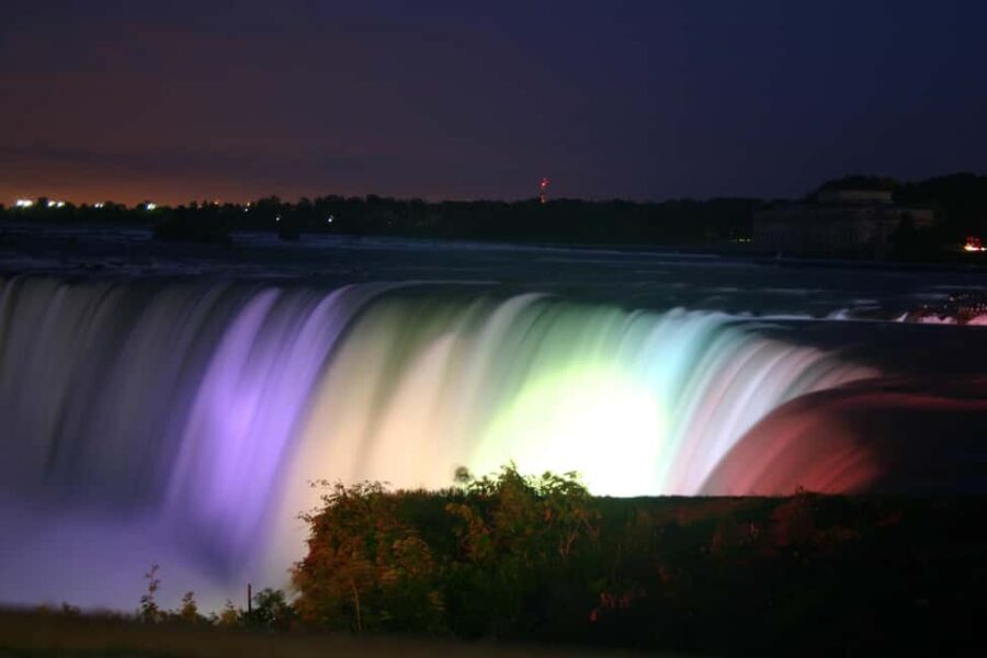 From NYC: Best of 2-Day Niagara Falls (US) Adventure Tour - What to Expect During Your Trip
