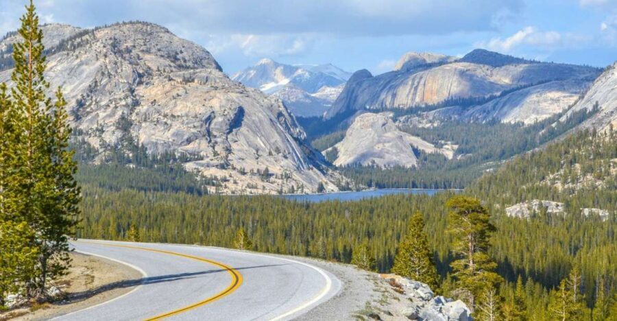 From San Francisco: Yosemite & Tahoe Sierras 4-Day Trip - The Experience and Value