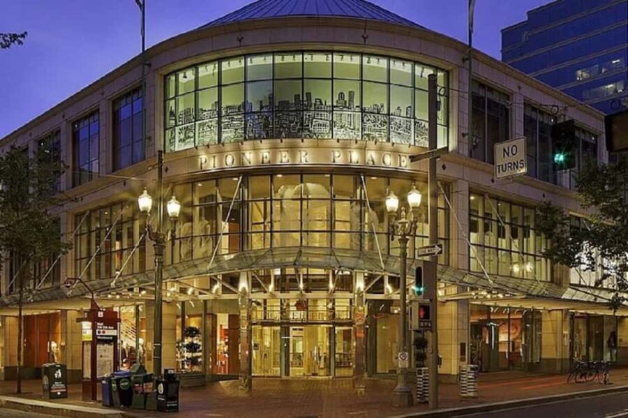 From Vancouver: Leavenworth, Portland, & Seattle 3-Day Tour - Experience and Logistics