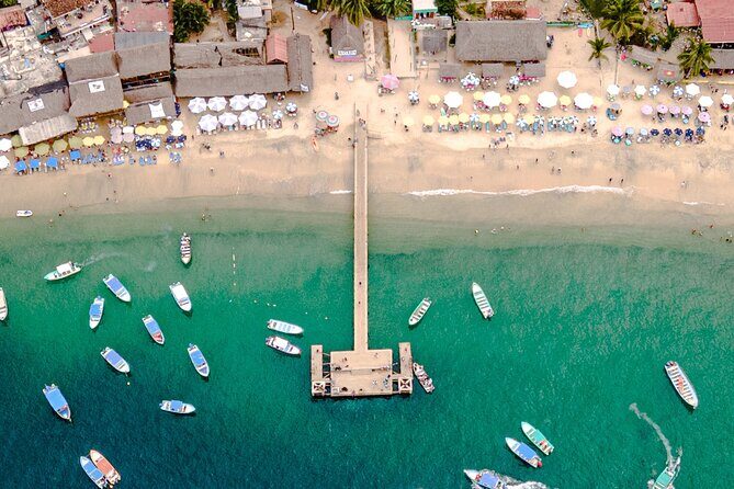 Full Day Boat Tour Animas and Quimixed Arches - Authentic Experiences and Real Feedback