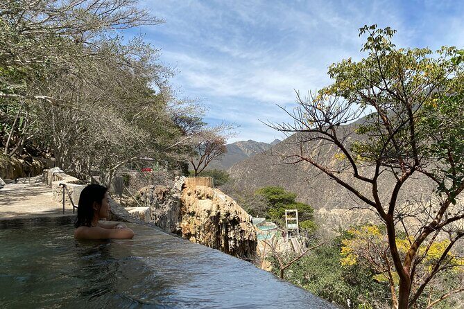 Full Day Tour in Tolantongo from San Miguel Allende - Authentic Experiences and Review Highlights