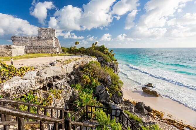 Full Day Tour to Tulum, Coba, Cenote and Playa del Carmen - Who Should Consider This Tour?