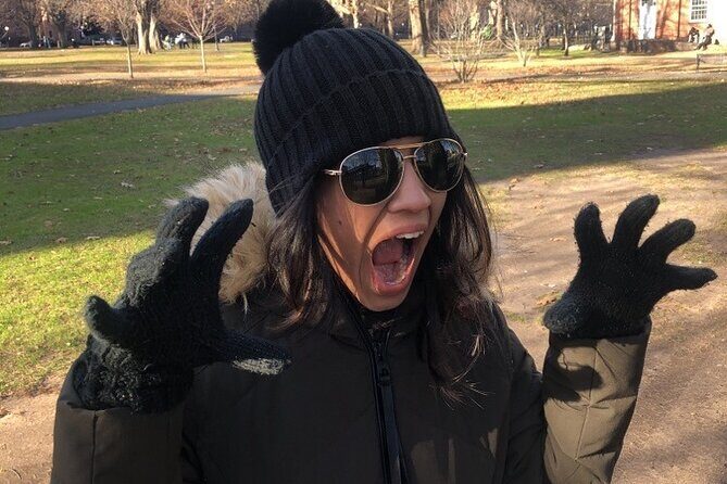 Fun City Scavenger Hunt in Greeley by Zombie Scavengers - How the Experience Works