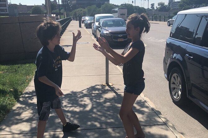 Fun Scavenger Hunt in Salt Lake City by Operation City Quest - The Itinerary: What to Expect