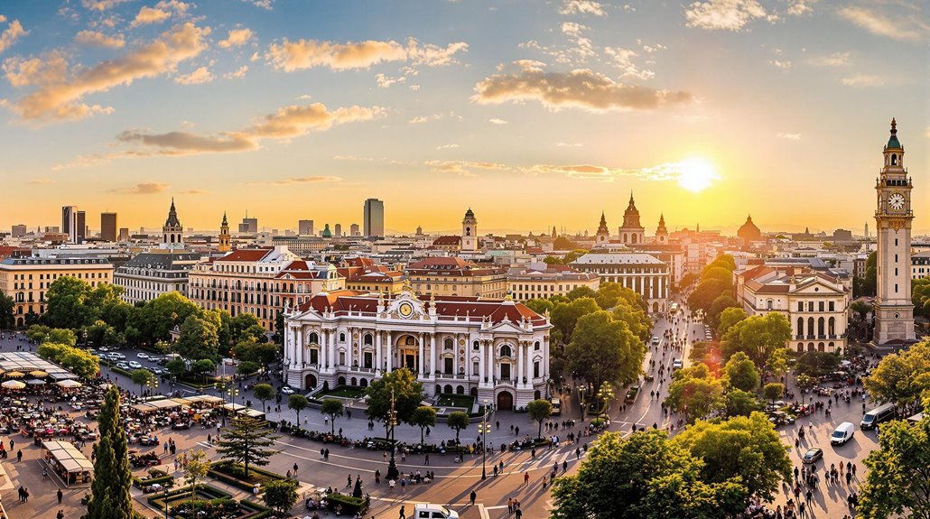 fun facts about madrid
