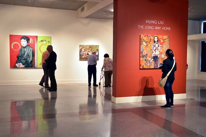 General Admission: The Grace Museum Ticket - The Practicalities: Visiting The Grace Museum