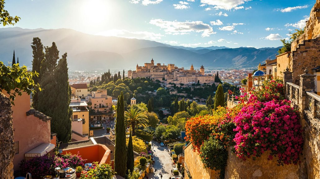 granada s intriguing historical highlights