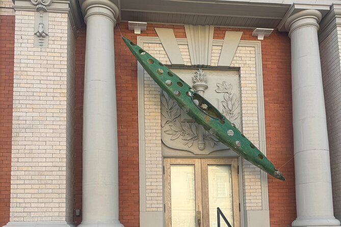 Guided Art Tour Missoula - The Value Proposition: Price & Experience