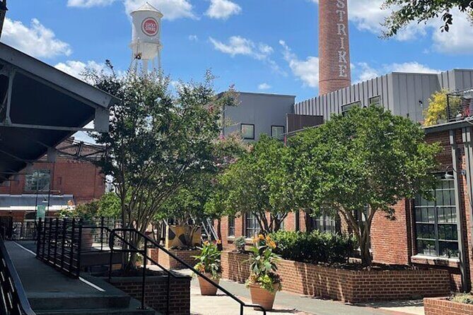 Guided Walking Historian Tour in Downtown Durham - Is It Worth the Price?