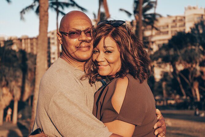 Hire Photographer, Professional Photo Shoot - Santa Monica - What to Expect During Your Photoshoot