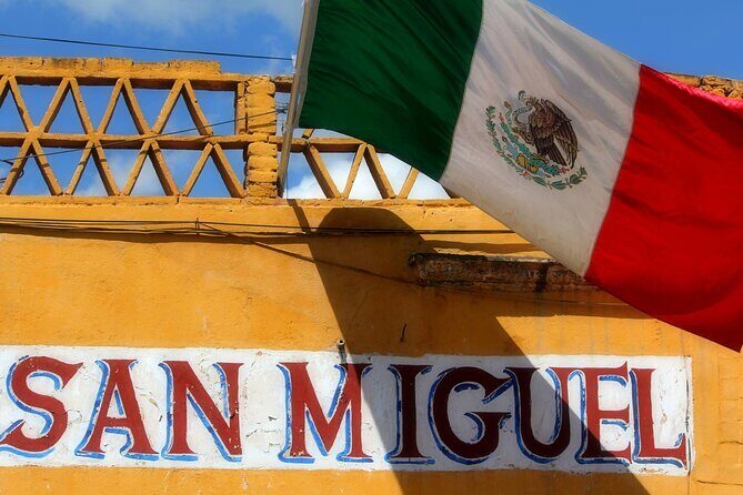 Historical and Cultural Walking Tour of San Miguel de Allende - Why This Tour Is a Winner