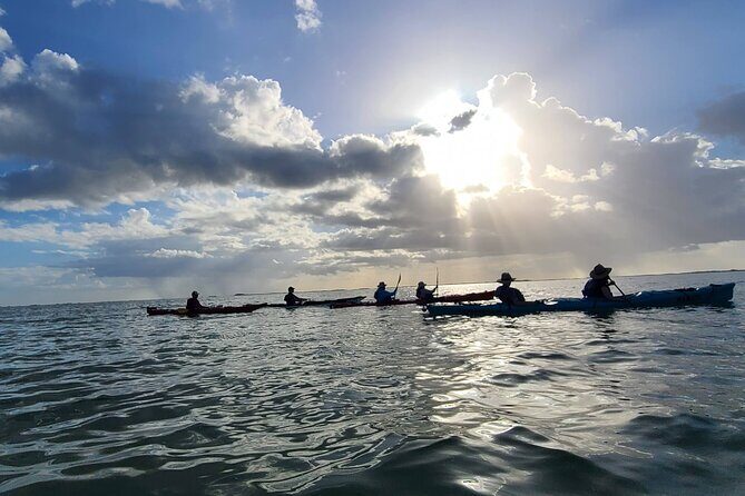 Kayak Sian Kaan Experience - Who Should Book This Tour?