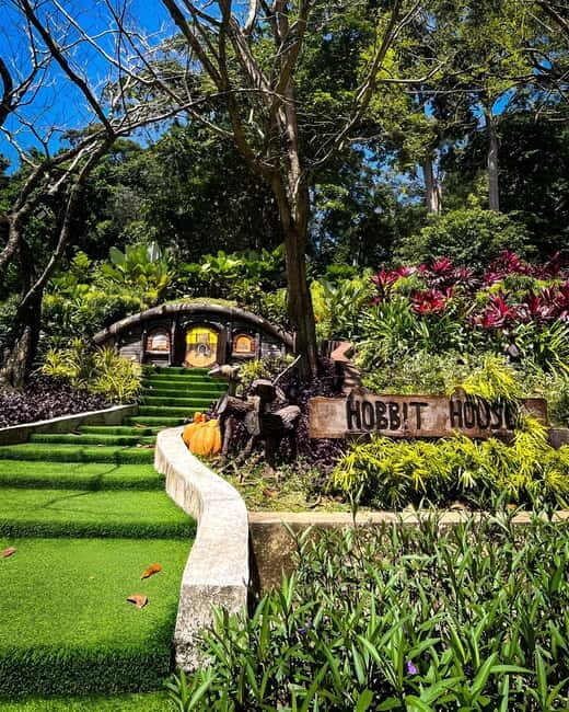 Kuantan: Zoo Teruntum Ticket - Who Is This Zoo Best For?