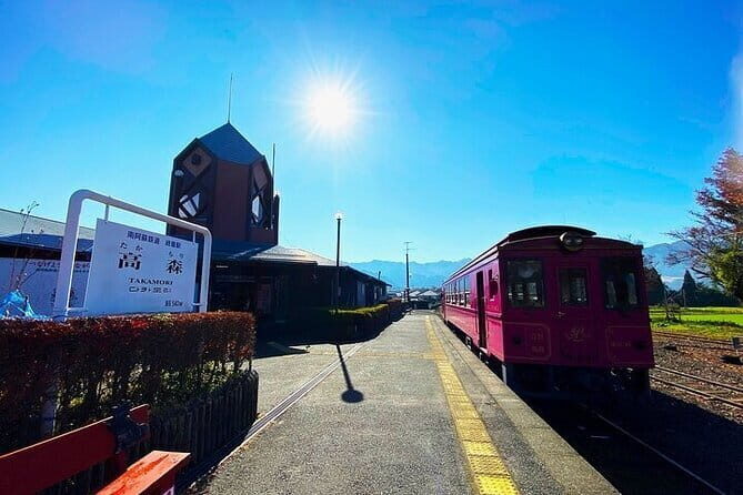 Kumamoto Iconic Statues World of Pirates Adventure Tour - What Makes This Tour Special?