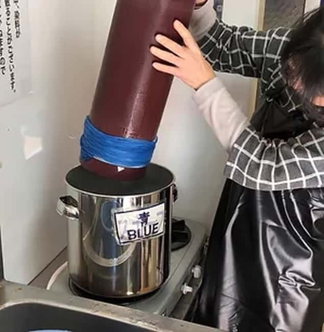 Kyo-arashi Shibori Scarf Class at Kyoto Shibori Museum - Who Will Enjoy This Experience?