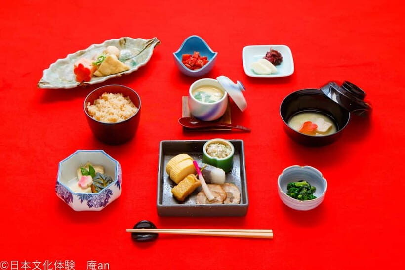 Kyoto: Dinner with Maiko - Who Will Love This Experience?