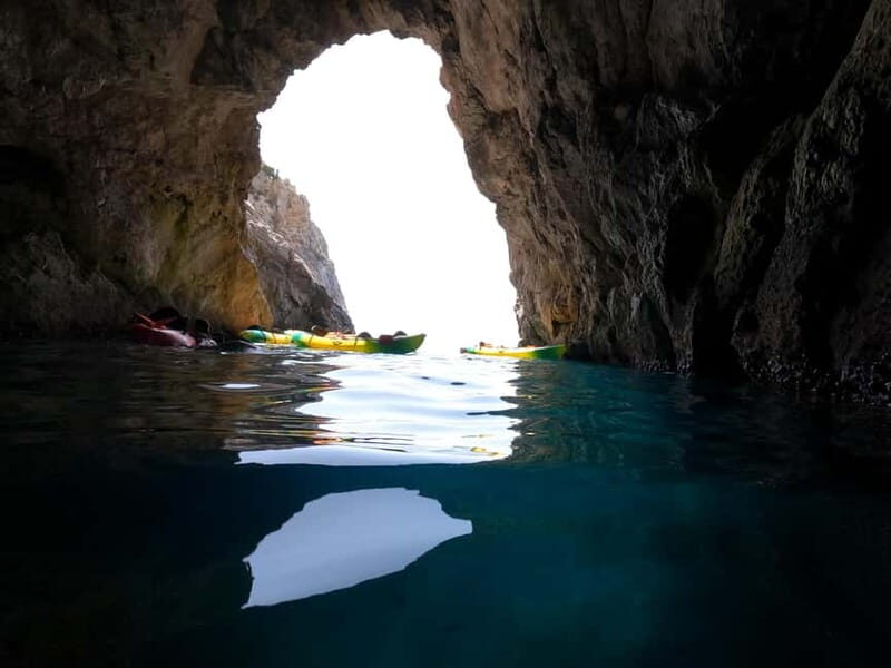 La Herradura: Kayak & Snorkel Tour to Cerro Gordo Reserve - Final Thoughts