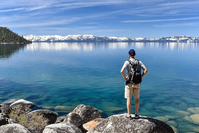 Lake Tahoe Full Day Private Tour from San Jose - Final Thoughts