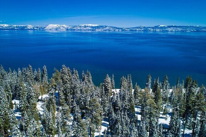 Lake Tahoe Small Group Tour from San Jose - What Travelers Say: Authentic Perspectives