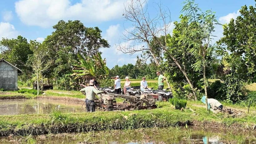Lombok: Off-Road ATV Ride, Jungle Trek & Waterfall Escape - An In-Depth Look at the Lombok Off-Road Adventure
