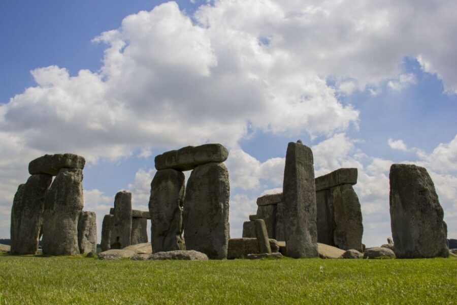 London: 3-Day Stonehenge, Bath & South West Coast Tour - What Travelers Say