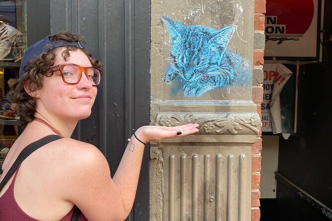 Magical Memphis Scavenger Hunt - The Experiences Structure and Highlights