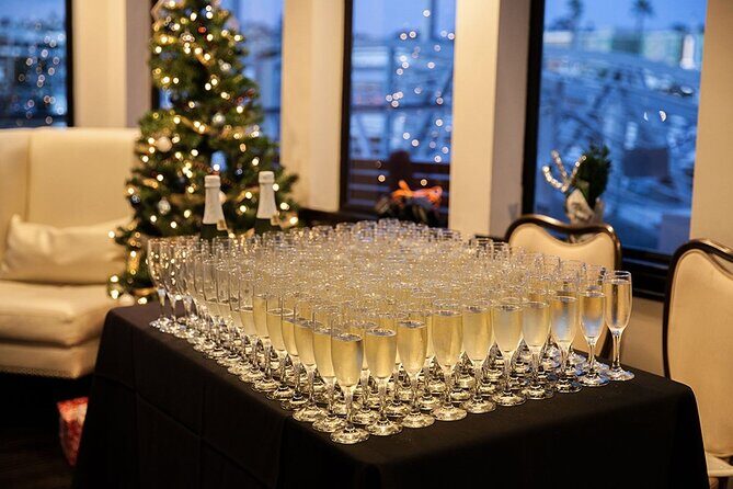 Marina del Rey Christmas Day Buffet Brunch Cruise - Final Thoughts: Is It Worth It?