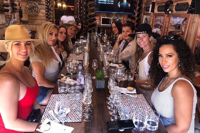 Mezcal Tasting -Masterclass + Blind tasting- - The Value of the Experience