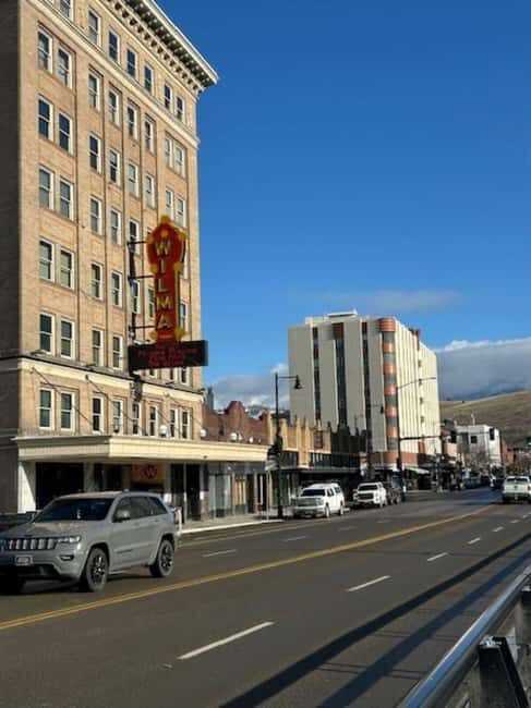 Missoula: Historic Downtown Walking Tour - What You’ll Cover on the Tour