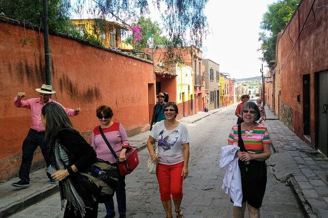 Music Tour & Lunch - Who Will Appreciate This Tour Most?