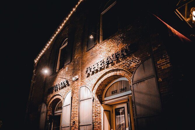 Nevada City Haunted History Tour - Who Will Love This Tour?