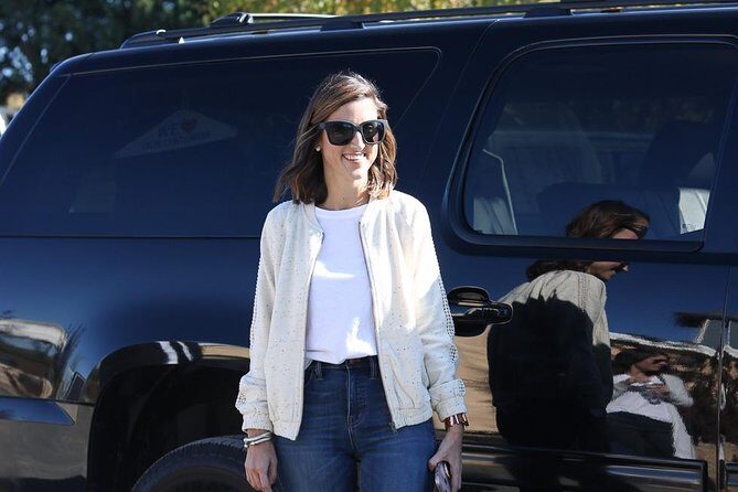 NOVA Private Custom Wine Tours & Tasting from DMV - Who Will Love This Tour?