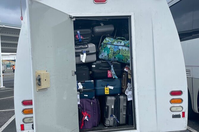 One-Way Seattle Airport Transfer Service - How the Experience Unfolds