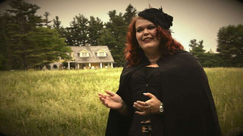 Ottawa: Haunted Night Walking Tour - What Makes This Tour Special?