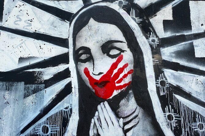 Our Lady of Guadalupe Walking Tour in Santa Fe - The Guide’s Role and Interaction