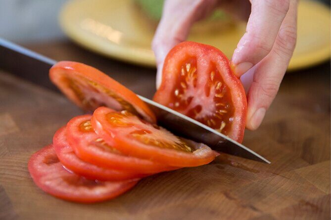 Pasta Making Cooking Class at a Local Brewery in Phoenix