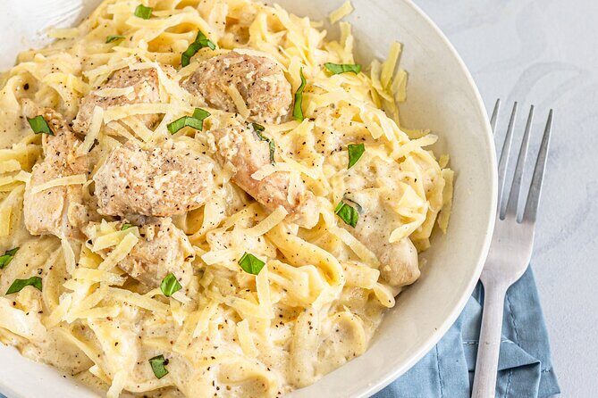 Pasta Making Cooking Class at a Local Cider Bar in Salt Lake City - Practical Details and Tips