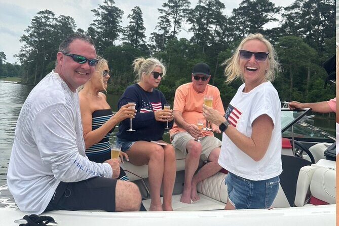 Personalized Private Boat Charter Tour - What the Reviews Say