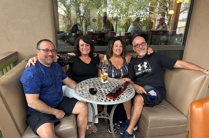 Private Car Service In Sedona and the Verde Valley - Who This Service Is Best For