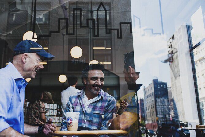 Private Coffee Tour in New York City with Friendly Local Guide - Who Should Consider This Tour?
