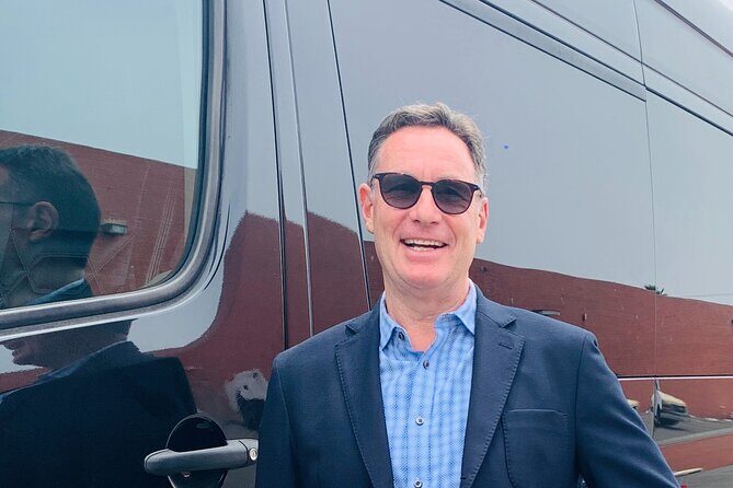 Private Full-Day Grand Tour of Los Angeles - 10 hours. - Starting at Walt Disney Concert Hall and Downtown LA