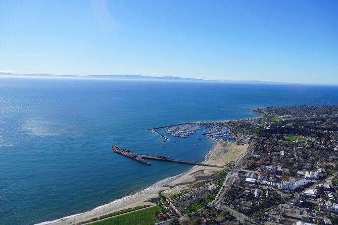 Private Helicopter Tour in Santa Barbara - Who Should Consider This Tour?