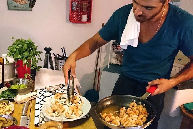 Private Market Tour & Cooking Class in Puerto Vallarta with Manu - An In-Depth Look at What You Can Expect