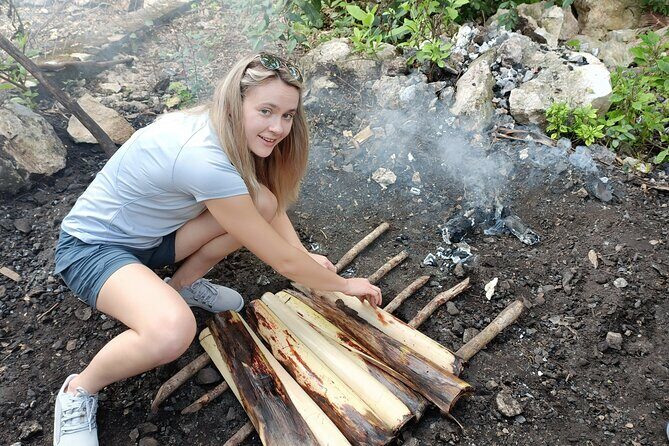 Private Mayan Food Cooking Class, Cenote and Coba Ruins - The Value in Detail