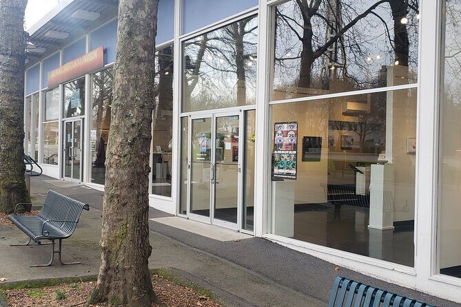 Private Space Needle and Seattle Center Tour - What Makes the Space Needle and Seattle Center Tour Worth It?