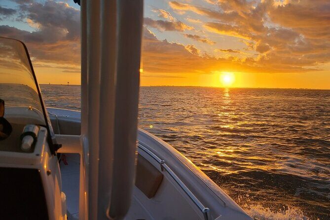 Private Sunset Cruise - Who Would Love This Experience?