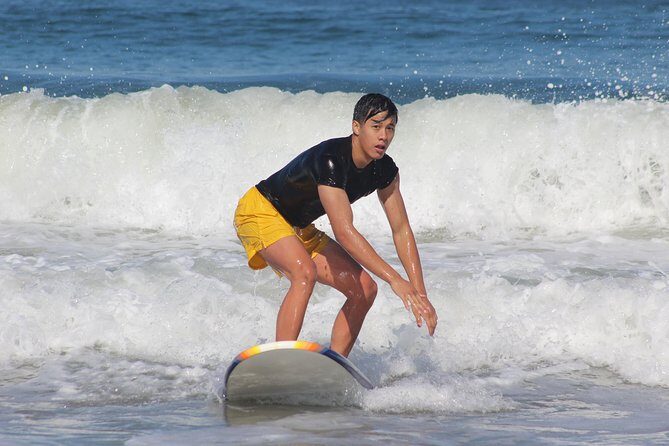 Private Surfing Lesson in Santa Monica - What Makes This Surf Lesson Special?