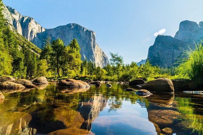 Private Tour in Yosemite - Why You’ll Love the Experience